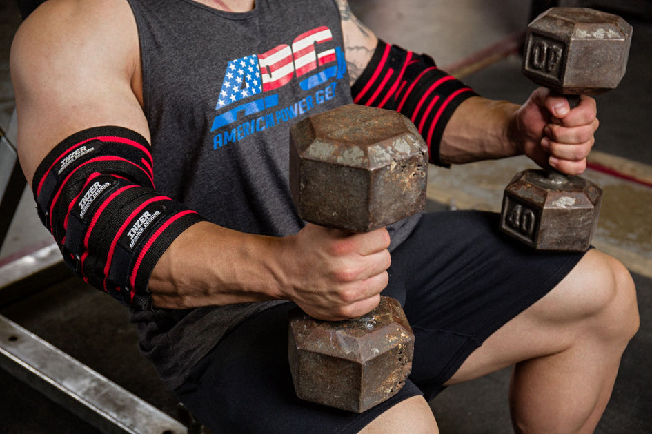 American Power Gear - A Dedicated Inzer Advance Designs