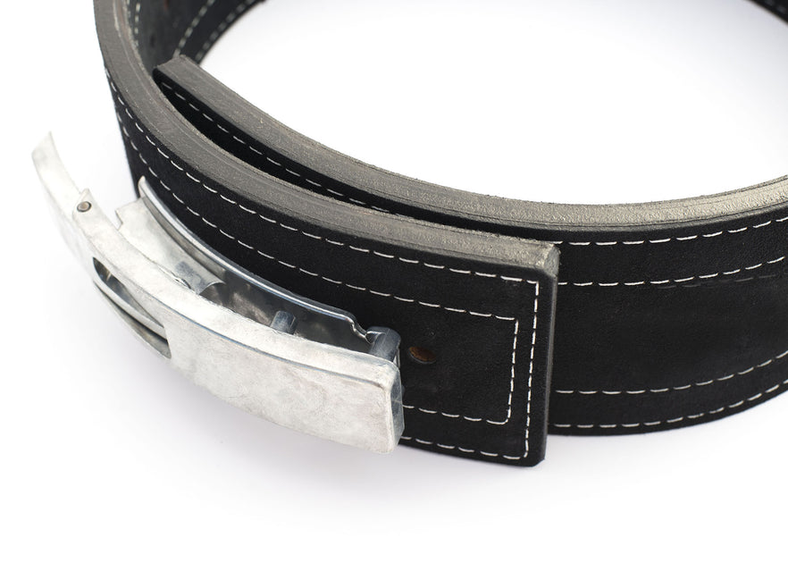 Inzer belt shop sizing