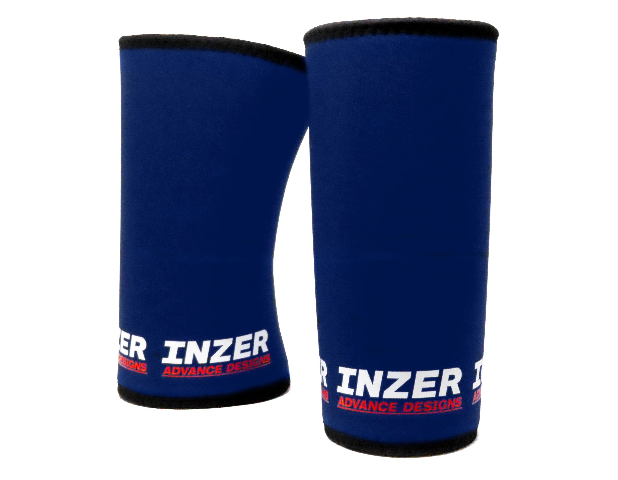 INZER ERGOPRO Lサイズ ErgoPro Knee Sleeves, The Ultra Performance Powerlifting