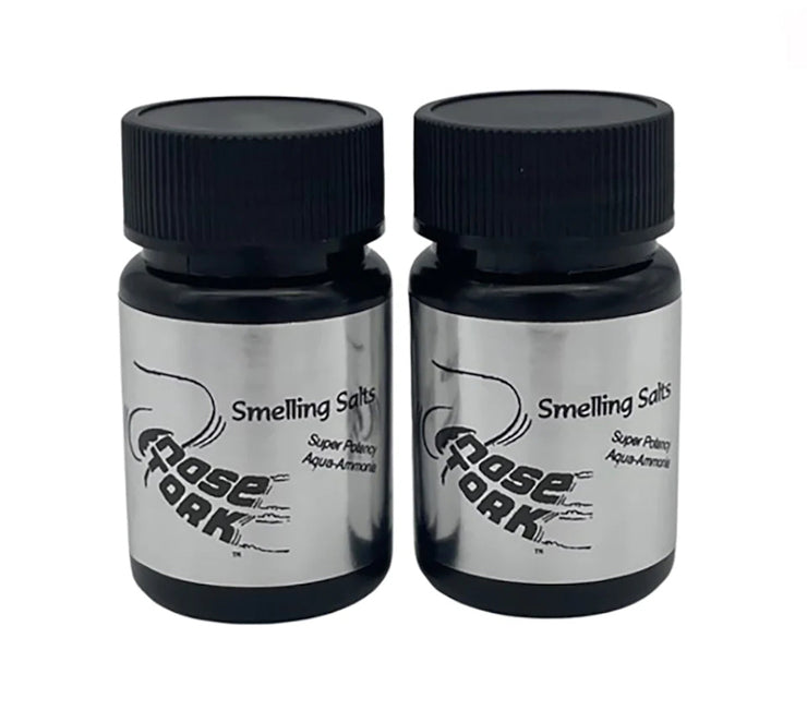 Nose Tork Smelling Salts