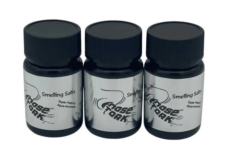 Nose Tork Smelling Salts