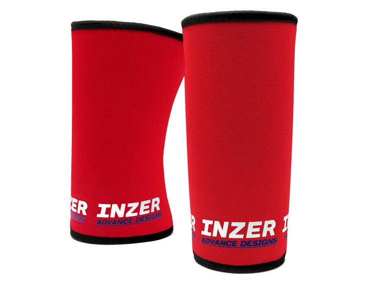 ErgoPro Knee Sleeves, The Ultra Performance Powerlifting Knee Sleeves! –  Inzer Advance Designs