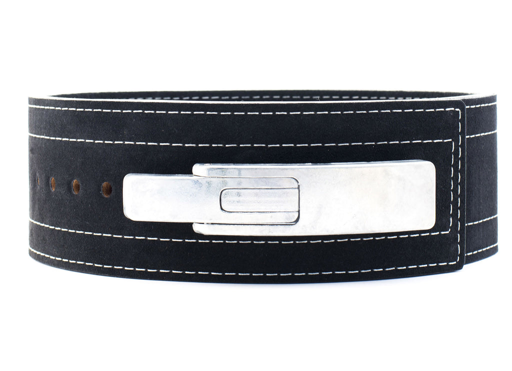 Inzer new arrivals belt sizes
