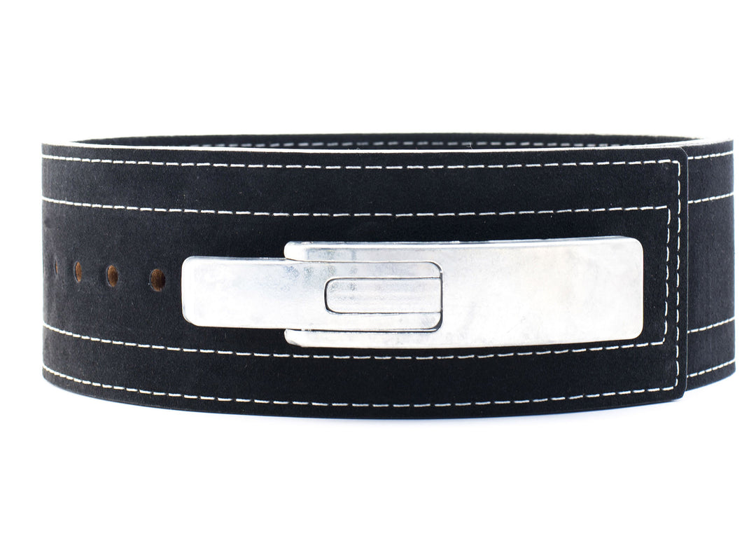 Lever belt inzer top