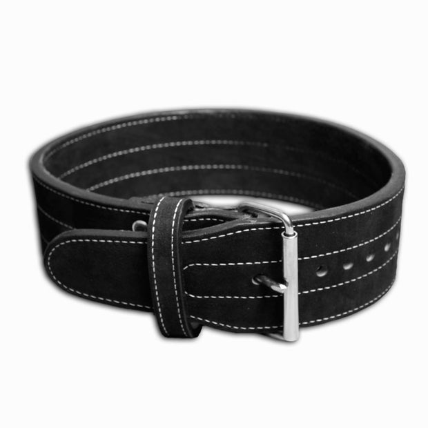 INZER Forever 1-Prong Buckle Belt 10mm