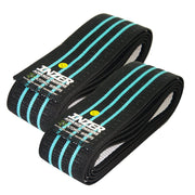 Inzer Atomic Knee Wraps
