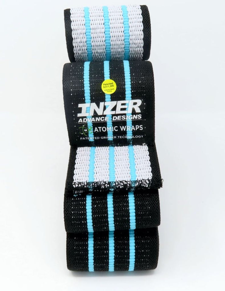 Inzer Atomic Knee Wraps