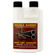 Double Barrel by Skull Smash