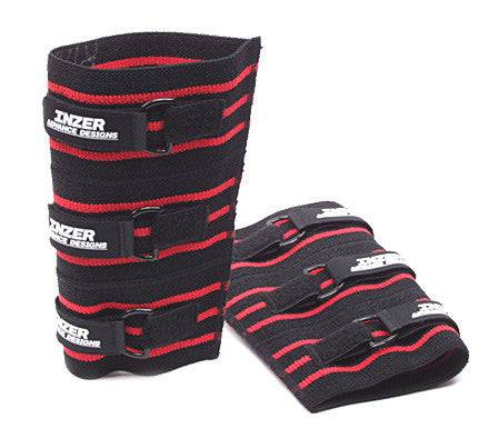 Inzer Elbow Sleeves XT