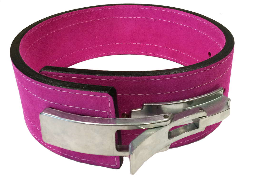 INZER PLレバーアクションベルト CYBER PINK 商品紹介(ベルト INZER PLレバーアクションベルト CYBER PINK 商品紹介(ベルト