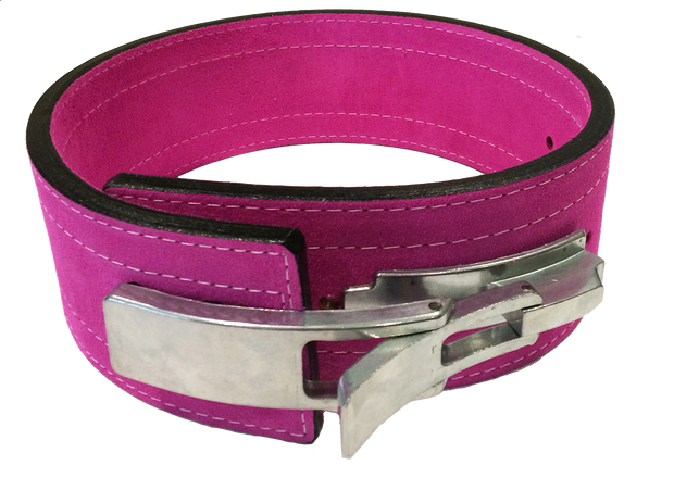 INZER Forever Lever Belt 10mm