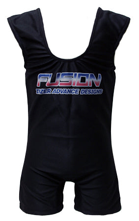 Inzer Fusion Deadlift Suit