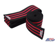 INZER Iron Knee Wrap Z