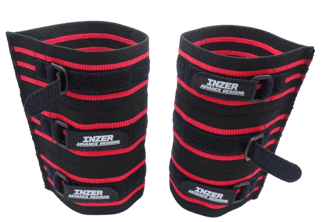 Inzer Knee Sleeves XT AmericanPowerGear