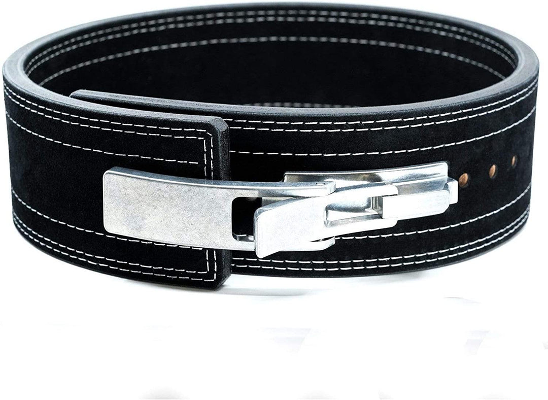 INZER(インザー) Forever Buckle Belt 13mm INZER Forever Lever Belt 13mm – AmericanPowerGear