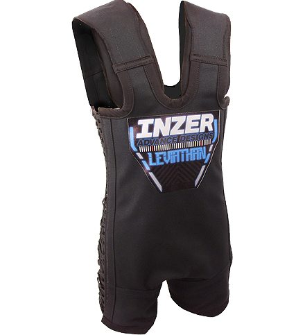 Inzer Leviathan Ultra Pro