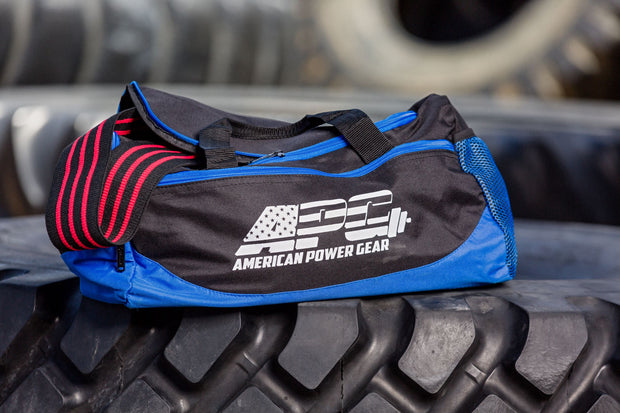 Premium Duffel Bag