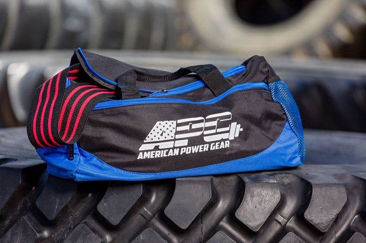 Premium Duffel Bag