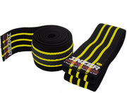 INZER Gripper Knee Wrap