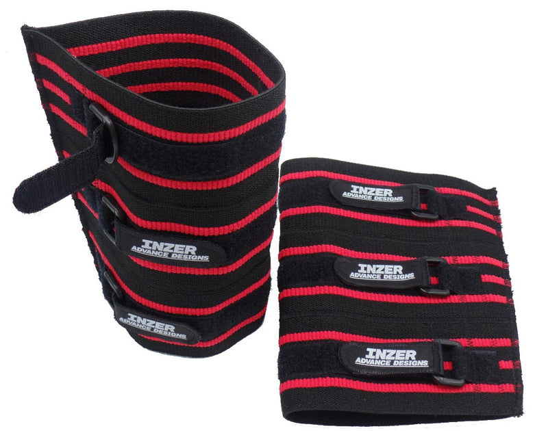 Inzer Knee Sleeves XT AmericanPowerGear