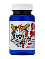 Skull Smash - Ammonia Inhalant