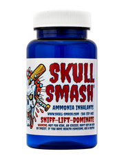 Skull Smash - Ammonia Inhalant
