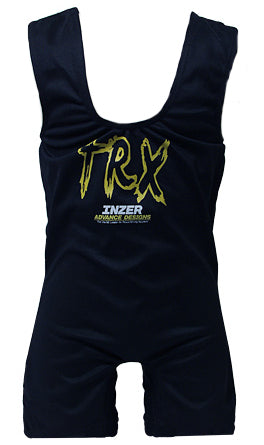 Inzer TRX Squat Suit