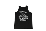 Westside Barbell Nitro Tank Top
