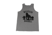 Westside Barbell Nitro Tank Top