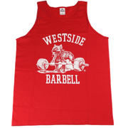 Westside Barbell Nitro Tank Top