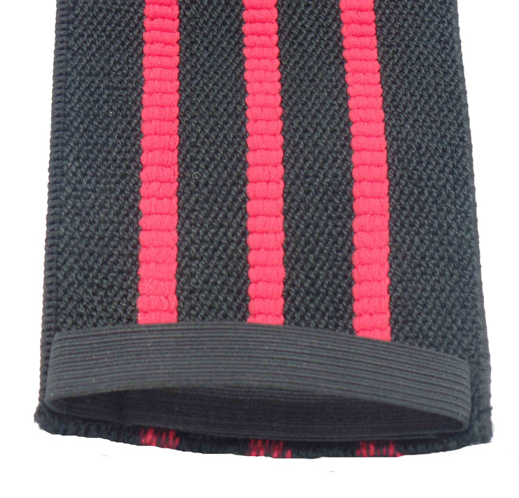 INZER Iron Wrist Wraps Z