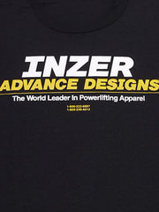 Inzer Logo T-Shirt