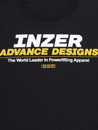 Inzer Logo T-Shirt