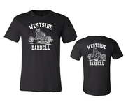 Westside Barbell Nitro T-Shirt