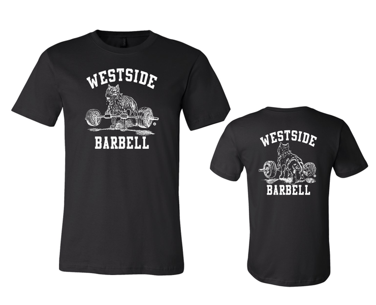 Westside Barbell Nitro T-Shirt