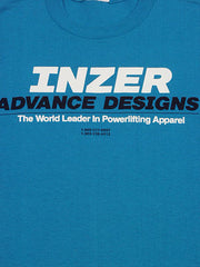 Inzer Logo T-Shirt