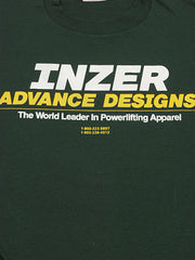 Inzer Logo T-Shirt