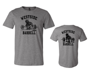 Westside Barbell Nitro T-Shirt