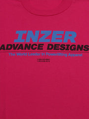 Inzer Logo T-Shirt