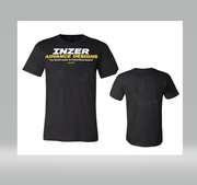 Inzer Logo T-Shirt