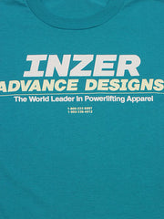 Inzer Logo T-Shirt