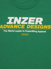 Inzer Logo T-Shirt