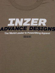 Inzer Logo T-Shirt
