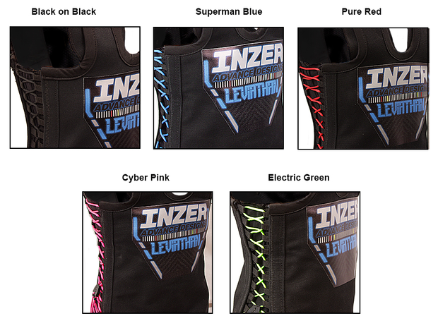 Inzer Leviathan Ultra Pro