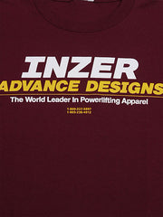 Inzer Logo T-Shirt