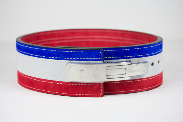INZER Forever Lever Belt 10mm