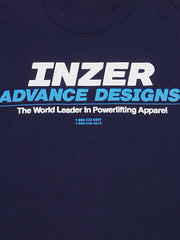 Inzer Logo T-Shirt