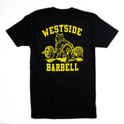 Westside Barbell Classic Gym T-Shirt