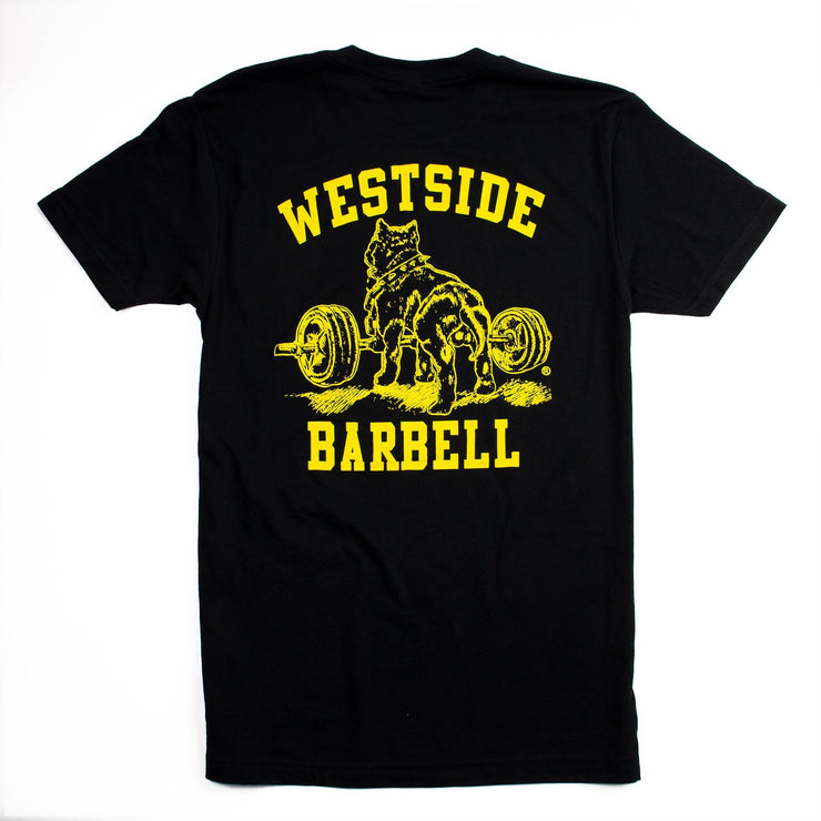 Westside Barbell Classic Gym T-Shirt