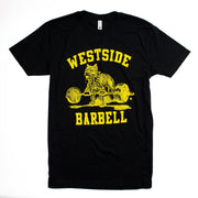 Westside Barbell Classic Gym T-Shirt